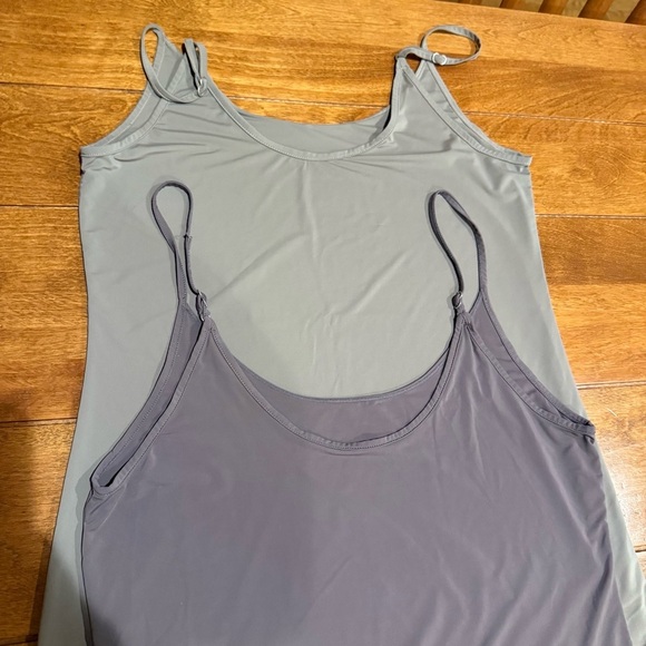 Jockey Skimmies® Ultralight Smoothing Cami M - Picture 5 of 6